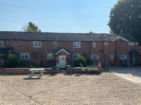 Bank Farm Cottages